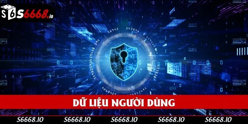 Những quy định liên quan đến an toàn dữ liệu người dùng