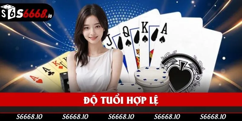 Thành viên cần khai báo thông tin cá nhân trung thực cho nhà cái