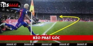 Kèo Phạt Góc - Cách Chơi, Kinh Nghiệm Và Chiến Thuật