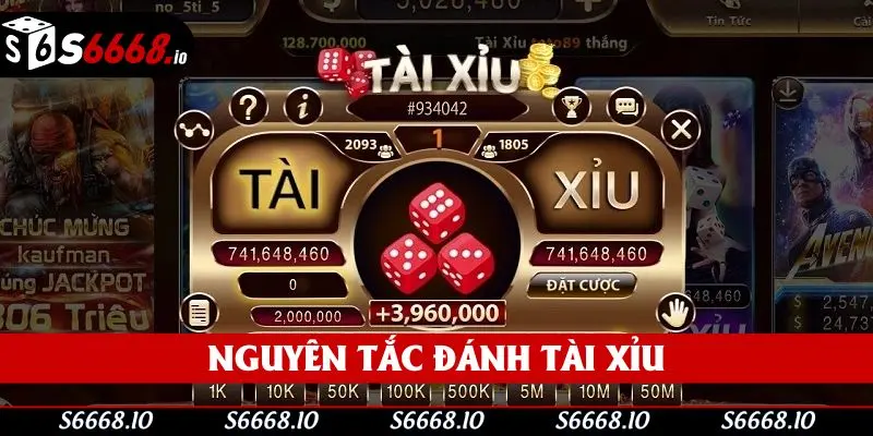 Nguyên tắc tham gia cơ bản mà khách hàng nên lưu ý Nguyên tắc tham gia cơ bản mà khách hàng nên lưu ý